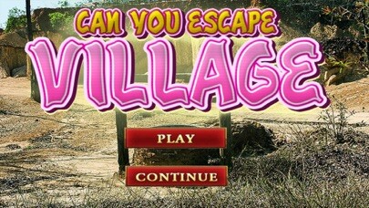 Emulate iPhone app Can You Escape - Village using MyAndroid Emulate iPhone app Can You Escape - Village using MyAndroid