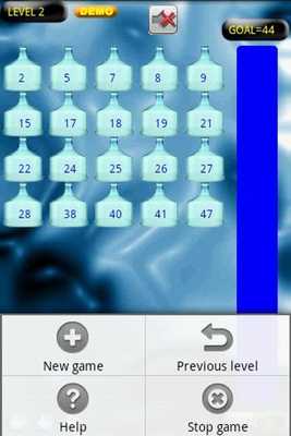Emulate Android APK Can you fill it ? (demo)