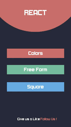 Run android online APK Can You React? from MyAndroid or emulate Can You React? using MyAndroid Run android online APK Can You React? from MyAndroid or emulate Can You React? using MyAndroid
