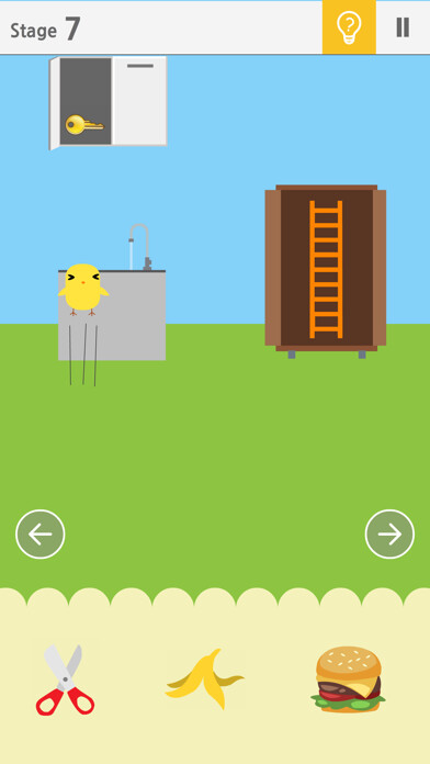 Emulate iPhone app Can Your Pet Escape using MyAndroid Emulate iPhone app Can Your Pet Escape using MyAndroid
