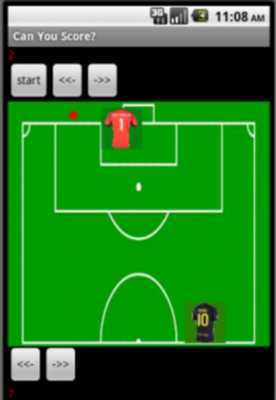 Emulate Android APK Can You Score? Jake,Rory,Will