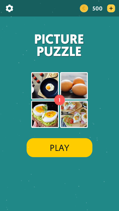 Emulate iPhone app Can you solve? -Picture Puzzle using MyAndroid Emulate iPhone app Can you solve? -Picture Puzzle using MyAndroid