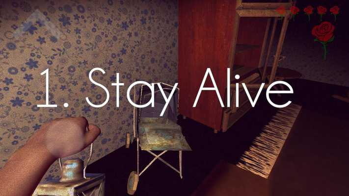 Emulate Android APK Can you Stay Alive? Emulate Android APK Can you Stay Alive?