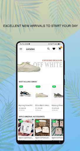Run android online APK canziee Online Shopping App from MyAndroid or emulate canziee Online Shopping App using MyAndroid Run android online APK canziee Online Shopping App from MyAndroid or emulate canziee Online Shopping App using MyAndroid
