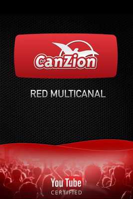 Emulate Android APK CanZion Multicanal