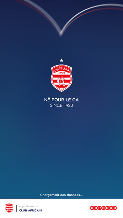 Emulate iPhone app CA Officiel using MyAndroid Emulate iPhone app CA Officiel using MyAndroid