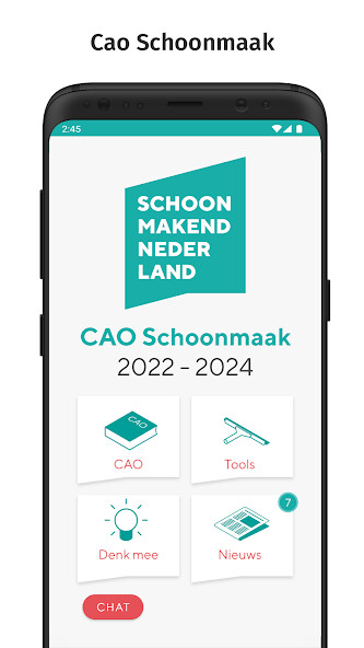 Run android online APK CAO Schoonmaak from MyAndroid or emulate CAO Schoonmaak using MyAndroid Run android online APK CAO Schoonmaak from MyAndroid or emulate CAO Schoonmaak using MyAndroid