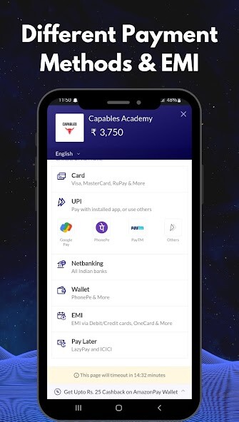 Run android online APK Capables Academy from MyAndroid or emulate Capables Academy using MyAndroid Run android online APK Capables Academy from MyAndroid or emulate Capables Academy using MyAndroid