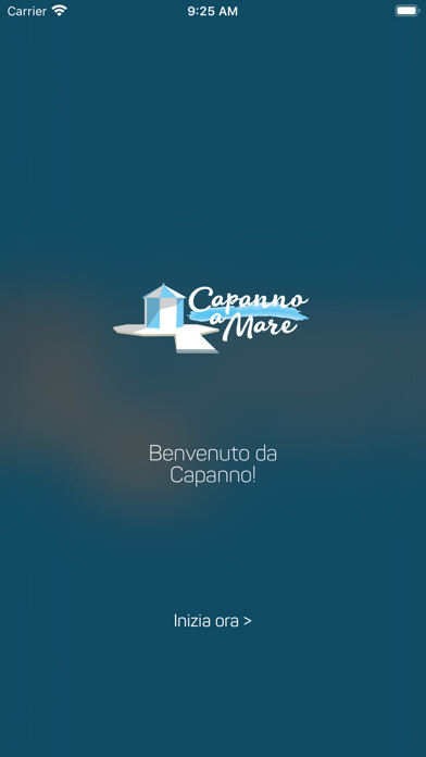Emulate iPhone app Capanno using MyAndroid Emulate iPhone app Capanno using MyAndroid