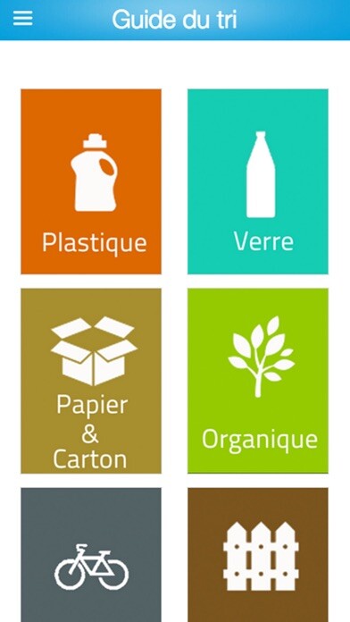 Emulate iPhone app CAPA Recyclage using MyAndroid Emulate iPhone app CAPA Recyclage using MyAndroid