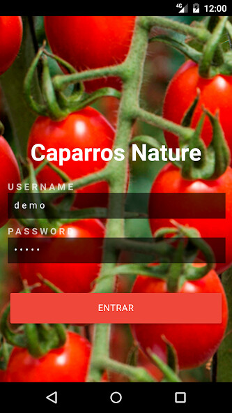 Run android online APK Caparrós Nature Agricultores from MyAndroid or emulate Caparrós Nature Agricultores using MyAndroid Run android online APK Caparrós Nature Agricultores from MyAndroid or emulate Caparrós Nature Agricultores using MyAndroid