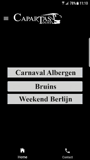 Run android online APK Capartas Tours from MyAndroid or emulate Capartas Tours using MyAndroid