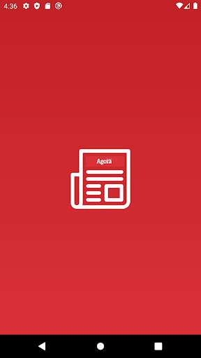 Run android online APK Capas Jornal Agora from MyAndroid or emulate Capas Jornal Agora using MyAndroid Run android online APK Capas Jornal Agora from MyAndroid or emulate Capas Jornal Agora using MyAndroid