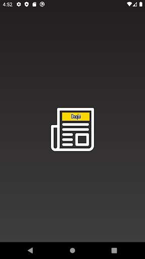 Run android online APK Capas Jornal Daqui from MyAndroid or emulate Capas Jornal Daqui using MyAndroid