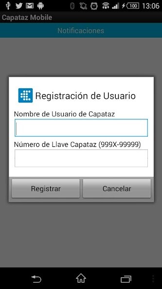 Run android online APK CAPATAZ Mobile from MyAndroid or emulate CAPATAZ Mobile using MyAndroid Run android online APK CAPATAZ Mobile from MyAndroid or emulate CAPATAZ Mobile using MyAndroid