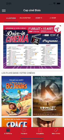 Run android online APK Cap Ciné Blois from MyAndroid or emulate Cap Ciné Blois using MyAndroid Run android online APK Cap Ciné Blois from MyAndroid or emulate Cap Ciné Blois using MyAndroid