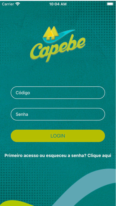 Emulate iPhone app Capebe using MyAndroid Emulate iPhone app Capebe using MyAndroid