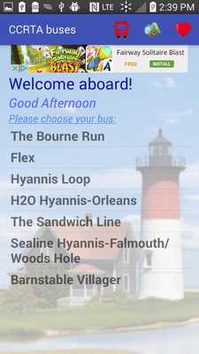Emulate Android APK Cape Cod CCRTA Buses Emulate Android APK Cape Cod CCRTA Buses