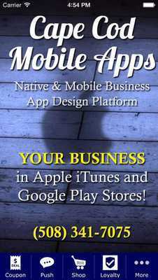 Emulate Android APK Cape Cod Mobile Apps Emulate Android APK Cape Cod Mobile Apps