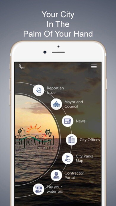 Emulate iPhone app CapeConnect using MyAndroid Emulate iPhone app CapeConnect using MyAndroid