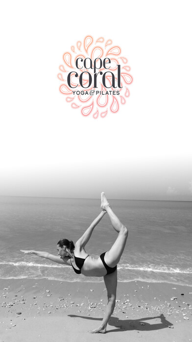 Emulate iPhone app Cape Coral Yoga and Pilates using MyAndroid Emulate iPhone app Cape Coral Yoga and Pilates using MyAndroid