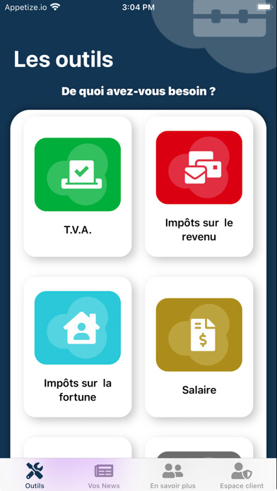 Emulate iPhone app CAPEC using MyAndroid