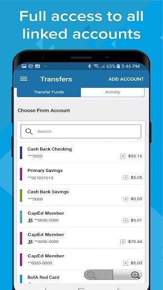 Run android online APK CapEd Mobile App from MyAndroid or emulate CapEd Mobile App using MyAndroid Run android online APK CapEd Mobile App from MyAndroid or emulate CapEd Mobile App using MyAndroid