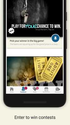 Emulate Android APK Cape Fear Deals