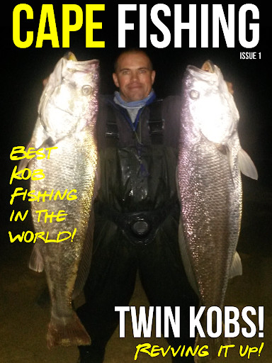 Emulate Android APK Cape Fishing Magazine Emulate Android APK Cape Fishing Magazine