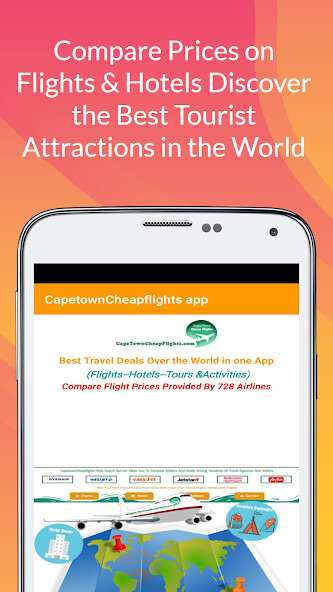 Run android online APK Cape Town Cheap Flights Hotels from MyAndroid or emulate Cape Town Cheap Flights Hotels using MyAndroid Run android online APK Cape Town Cheap Flights Hotels from MyAndroid or emulate Cape Town Cheap Flights Hotels using MyAndroid