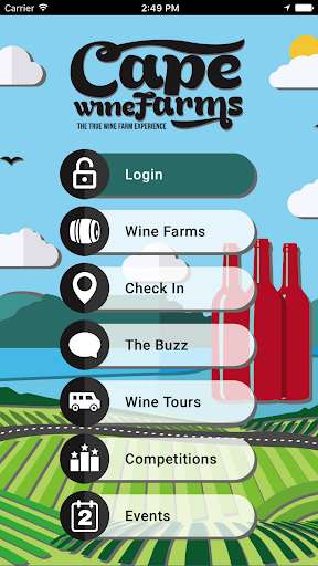 Run android online APK Cape Wine Farms from MyAndroid or emulate Cape Wine Farms using MyAndroid