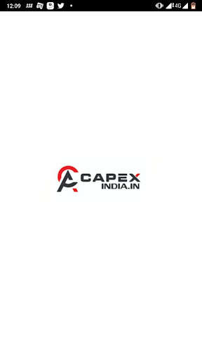 Run android online APK CapexIndia from MyAndroid or emulate CapexIndia using MyAndroid
