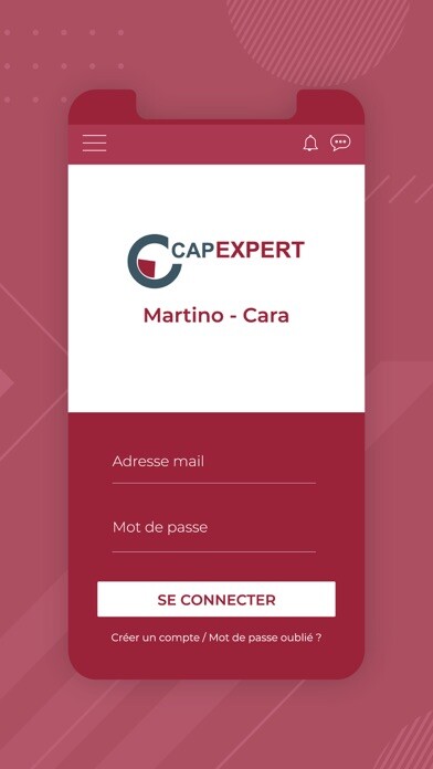Emulate iPhone app Cap Expert using MyAndroid Emulate iPhone app Cap Expert using MyAndroid
