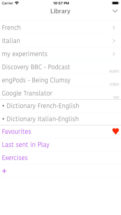 Emulate iPhone app Capiamoci using MyAndroid Emulate iPhone app Capiamoci using MyAndroid