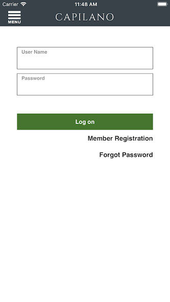 Run android online APK Capilano Golf and Country Club from MyAndroid or emulate Capilano Golf and Country Club using MyAndroid