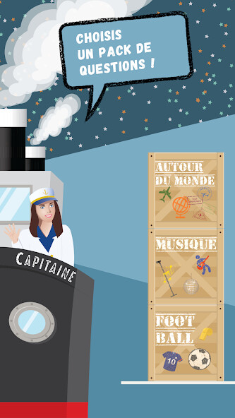 Run android online APK Capitaine ! from MyAndroid or emulate Capitaine ! using MyAndroid Run android online APK Capitaine ! from MyAndroid or emulate Capitaine ! using MyAndroid
