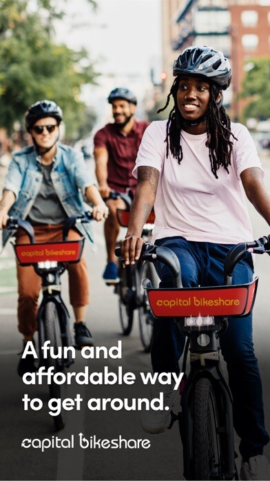 Emulate iPhone app Capital Bikeshare using MyAndroid Emulate iPhone app Capital Bikeshare using MyAndroid