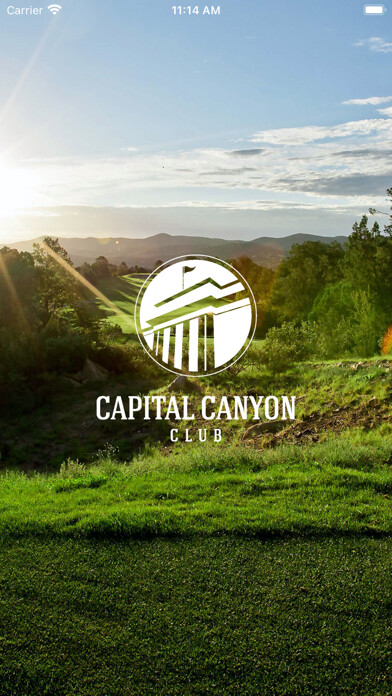 Emulate iPhone app Capital Canyon Club using MyAndroid Emulate iPhone app Capital Canyon Club using MyAndroid