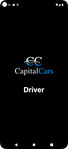 Run android online APK Capital Cars - Driver App from MyAndroid or emulate Capital Cars - Driver App using MyAndroid
