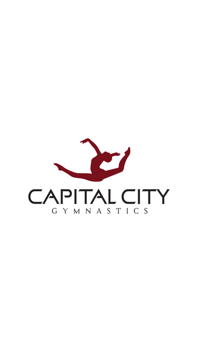 Emulate iPhone app Capital City Gymnastics using MyAndroid Emulate iPhone app Capital City Gymnastics using MyAndroid