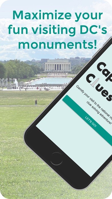 Emulate iPhone app Capital Clues using MyAndroid Emulate iPhone app Capital Clues using MyAndroid