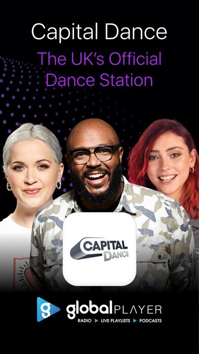 Emulate iPhone app Capital Dance using MyAndroid