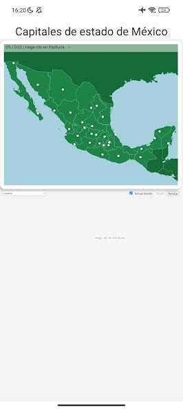Run android online APK Capitales de Estado de México from MyAndroid or emulate Capitales de Estado de México using MyAndroid Run android online APK Capitales de Estado de México from MyAndroid or emulate Capitales de Estado de México using MyAndroid