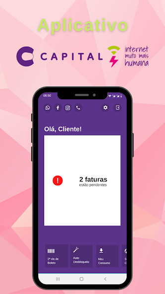 Run android online APK Capital Fibra from MyAndroid or emulate Capital Fibra using MyAndroid Run android online APK Capital Fibra from MyAndroid or emulate Capital Fibra using MyAndroid