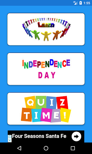 Run android online APK Capital, Flags of All Countries List and Quiz from MyAndroid or emulate Capital, Flags of All Countries List and Quiz using MyAndroid