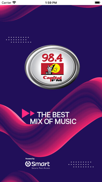 Run android online APK CapitalFMKenya from MyAndroid or emulate CapitalFMKenya using MyAndroid