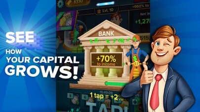 Run android online APK Capital Fun! from MyAndroid or emulate Capital Fun! using MyAndroid