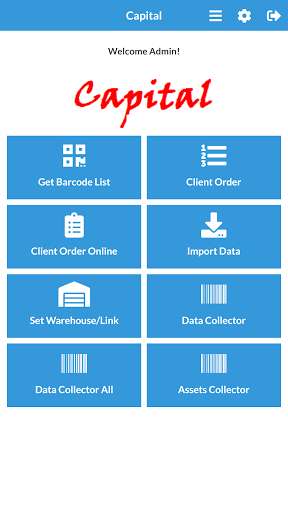 Run android online APK Capital Health from MyAndroid or emulate Capital Health using MyAndroid Run android online APK Capital Health from MyAndroid or emulate Capital Health using MyAndroid