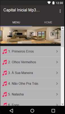 Emulate Android APK Capital Inicial Musica Letra Emulate Android APK Capital Inicial Musica Letra