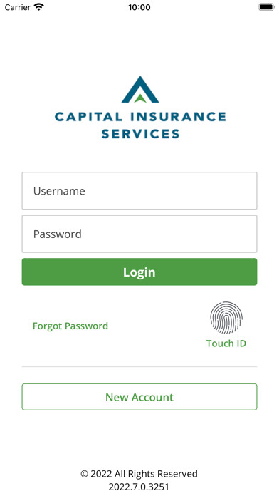 Run android online APK Capital Insurance Svcs Online from MyAndroid or emulate Capital Insurance Svcs Online using MyAndroid Run android online APK Capital Insurance Svcs Online from MyAndroid or emulate Capital Insurance Svcs Online using MyAndroid